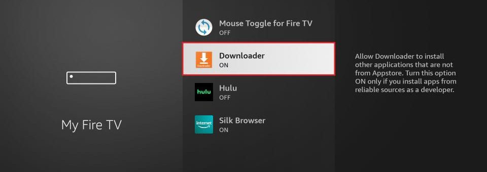 firestick downloader