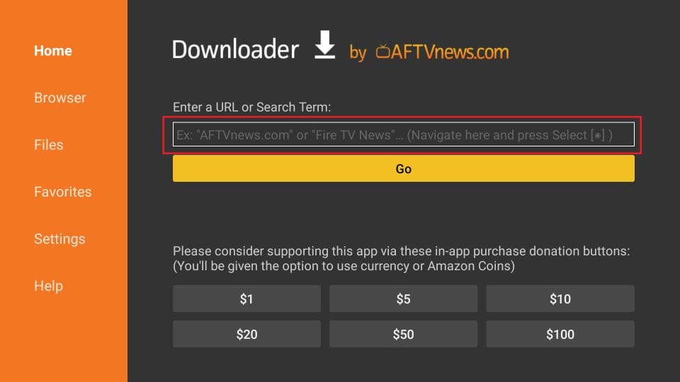 firestick downloader iptv