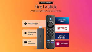 FIRESTICK