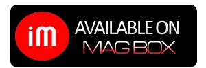 Image gallery marquee