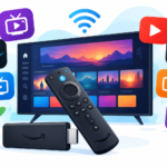 meilleures applications IPTV pour Firestick