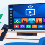 IPTV for Smart TV