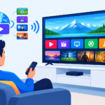 IPTV pour Smart TV