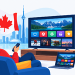 best IPTV subscription Canada