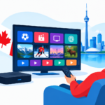 meilleur abonnement IPTV au Canada