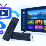 installer IPTV sur Firestick